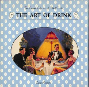 "The Art of Drink" Book, 1993