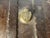 Metal Late 19th Century European Gothic Revival Iron Strongbox / Casket For Sale - Image 7 of 12