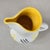 Ceramic Vintage Ceramic Pitcher by André Baud for Vallauris, 1950s For Sale - Image 7 of 13