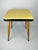 This model was manufactured by the Tacke furniture factory in West Germany. Characteristic of this 1950s model is the...