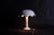 White Tree Shaped Table Lamp by Tommaso Barbi for B Ceramica, 1970s For Sale - Image 8 of 18