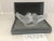 Society of America 1993 collectors items. Lalique frosted crystal kissing lovebirds. Made in France New in box. Signed on...