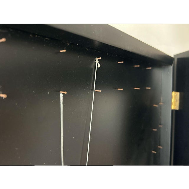 Modern Gianni Colombo, Elastic Space, 1974, Wood and Rubber For Sale - Image 3 of 10
