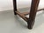 Brutalist Farmhouse Table in Oak, 1920s For Sale - Image 14 of 18