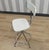 Resopal Swivel Chair from Novalux, Belgium, 1960s For Sale - Image 10 of 10