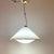 Space Age Pendant by Guzzini for IGuzzini, 1970s For Sale - Image 16 of 16