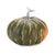 Contemporary Foam Pumpkin Decor (Set of 4) For Sale - Image 3 of 3