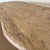 Costa Dining Table - Vintage Natural For Sale In Los Angeles - Image 6 of 13