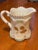 Early 20th Century Northwood Glass Company Custard Glass Table Set - Set of 3 For Sale - Image 9 of 18