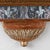 Early 19th Century Swedish Gustavian Cartel Giltwood Wall Clock With Eagle and Angels by Cederlund For Sale - Image 14 of 14