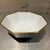 For your consideration, a vintage Fitz & Floyd Octagonal Serving Vegetable Bowl, specifically from their iconic...