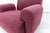 Space Age Lounge Chair by Eberhard Geißler for Oelsa, Germany, 1978 For Sale - Image 11 of 16