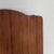Room Divider with Pine Slats in the style of Baumann for S.N.S.A., 1950s For Sale - Image 15 of 18