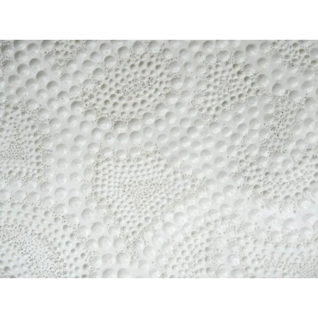 Musical Porcelain Plate with Ornament, 2010s For Sale - Image 4 of 6