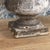 Early 19th C. French Pair of Directoire Style Iron Urns For Sale - Image 15 of 18