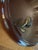 Early 20th Century A George III Style Mahogany Wine Coaster For Sale - Image 4 of 4