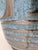 Brutalist Ankara Floor Vase by Heinz Siery for Carstens Tönnieshof, 1960s For Sale - Image 13 of 18
