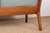 Danish Senator 3-Seater Sofa in Teak and New Fabric by Ole Wanscher for France & Søn / France & Daverkosen, 1960s For Sale - Image 6 of 18