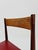 Danish Modern Teak Chair by Frem Rojle, 1960s For Sale - Image 5 of 10