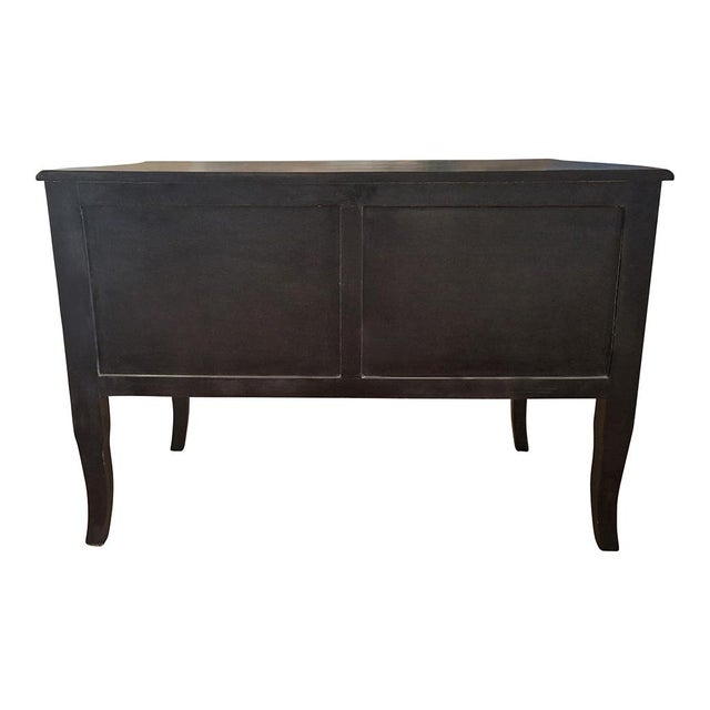 Dresser in Lacquered Wood, 1980s For Sale - Image 13 of 14