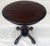 Round Ash Side Table, 1920s For Sale - Image 6 of 18