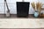 1970s Vintage Turkish Handmade Wool Cotton Beige Runner Rug For Sale - Image 9 of 11