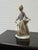 Realism Fulgencio García for Lladró Pacing the Ducks Porcelain Figurine, Signed For Sale - Image 3 of 12