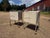 1950s Medco-Sonlator Medical Cabinets — Pair For Sale - Image 4 of 10