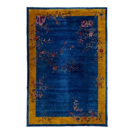 Example of Art Deco Rugs