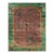 Antique Chinese, Art Deco Rug 8' 9'' x 11' 4'' For Sale