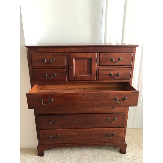 Traditional Bob Timberlake Lexington Chest of Drawers Chairish