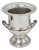 Vintage Traditional Wma Rogers Silver Plated Trophy Cup Urn Champagne Chiller Bar Ice Bucket For Sale