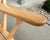 Brown “Peacock” Designed by Hans Wegner for Johannes Hansen Chair For Sale - Image 8 of 9