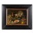 Antique Antwerp School Academic Still-Life Painting in the Manner of Osias Beert For Sale