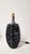Damasco Collection Table Lamp in Glass from Vistosi, Italy, 1990s For Sale - Image 10 of 12