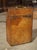 18th Century French Embossed Leather Letter Box, “Coffret a Courrier” For Sale - Image 11 of 17