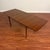 A.h. McIntosh Teak Butterfly Leaf Dining Table For Sale In Seattle - Image 6 of 11