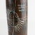 Yvon Roy for Atelier Montgolfier Glazed Terracotta Ceramic Vase, circa 1950 For Sale - Image 10 of 10