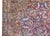Textile Early 20th Century Persian Kirman Rug For Sale - Image 7 of 15