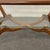 Vintage Coffee Table in Teak For Sale - Image 12 of 18