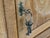 Tall Mid-Century Modern Oak Sideboard by Axel O. Röck for Ottrup Møbelfabrik, 1963 For Sale - Image 8 of 16