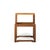 Mid 20th Century Edward Wormley for Dunbar Mid Century Mahogany Step End Tables - Pair For Sale - Image 5 of 13