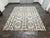 8ft 1in X 9ft 8in Crate & Barrel Pietro Terrazzo Geometric Area Rug, Gray For Sale - Image 12 of 12