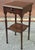 Wood Mid 19th Century Refinished Aesthetic Movement Side Table Attributed to e.w. Godwin for Collinson For Sale - Image 7 of 11