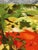 Modern Aubusson Tapestry by Artdad, 1980s For Sale - Image 9 of 18