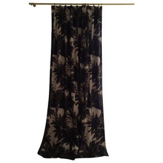 Pierre Frey Panels Curtains For Sale