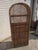 Late 20th Century Italian Boho Chic Bookcase For Sale - Image 4 of 7