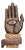 19th Century Fortune Tellers Painted Palmistry Advertising Sign For Sale