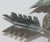 19thc Eagle Full Body Weathervane on Stand For Sale In Los Angeles - Image 6 of 11