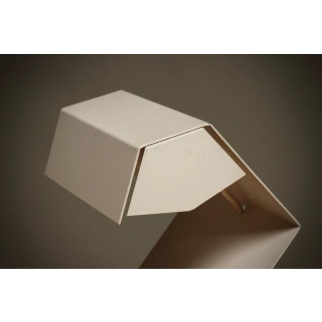 1960s Dutch Modernist Table Lamp, 1960s For Sale - Image 5 of 11